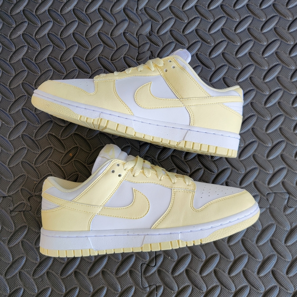 Womens Nike Dunk Low Next Nature Sneakers